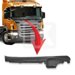 Κάλυμμα μετώπης παρμπρίζ (RH) Scania 1451271