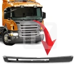 Κάλυμμα μετώπης παρμπρίζ Scania 1451269