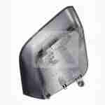 Small Mirror Cover (LH) Actros MP4 9608111407