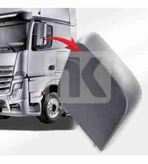 Κάλυμμα μικρό Καθρέφτη (LH) Actros MP4 9608111407