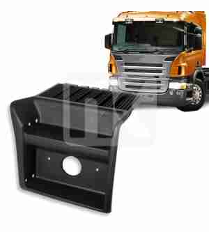 Battery cover Scania 4/5 1785531