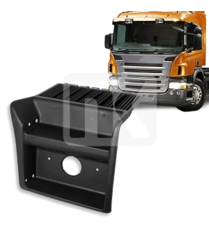 Κάλυμμα μπαταριοθήκη Scania 4/5 1785531