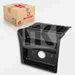 Battery cover Scania 4/5 1785531