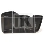 Mirror Arm Cover (RH) MAN TGX/TGS 81637320076
