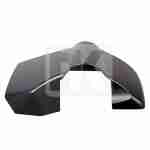 Mirror Arm Cover (RH) MAN TGX/TGS 81637320076