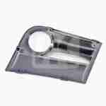 Headlight cover (LH) Actros MP4 9608853674