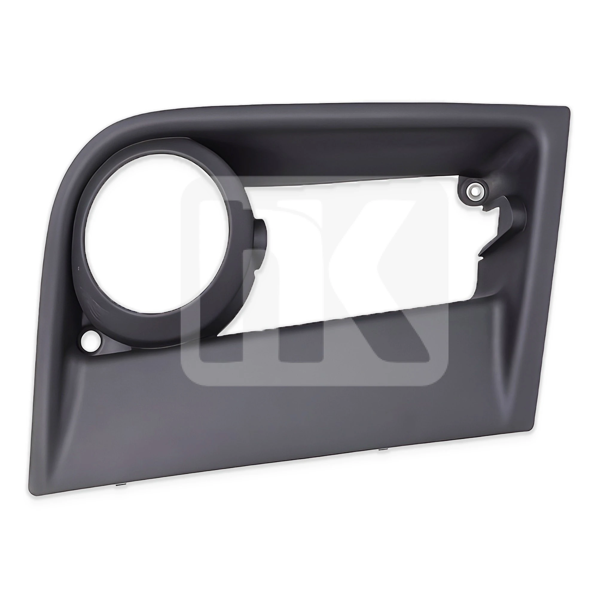Headlight cover (RH) Actros MP4 with position for DRL 9608853974 Headlight cover (RH) Actros MP4 with position for DRL 9608853974
