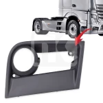 Κάλυμμα προβολάκι (RH) Actros MP4 με θέση για DRL 9608853974