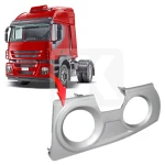 Κάλυμμα προβολάκια (LH) Iveco Stralis 504188129