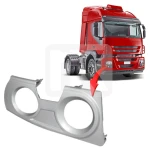 Κάλυμμα προβολάκια (RH) Iveco Stralis 504188130