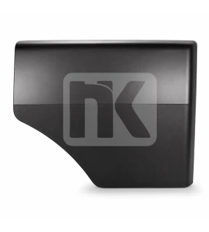 Cab extension cover (LH) Mercedes Axor 9408900576