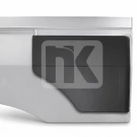 Κάλυμμα προέκταση καμπίνας (LH) Mercedes Axor 9408900576