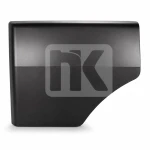 Cab extension cover (RH) Mercedes Axor 9408900676