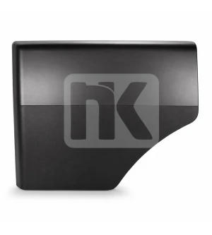 Κάλυμμα προέκταση καμπίνας (RH) Mercedes Axor 9408900676