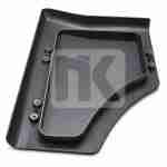 Κάλυμμα προέκταση καμπίνας (RH) Mercedes Axor 9408900676