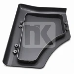 Cab extension cover (RH) Mercedes Axor 9408900676