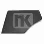 Κάλυμμα προέκταση καμπίνας (RH) Mercedes Axor 9408900676
