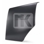 Cab extension cover (RH) Mercedes Axor 9408900676