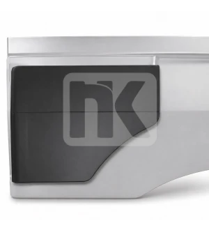 Κάλυμμα προέκταση καμπίνας (RH) Mercedes Axor 9408900676