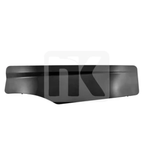 Κάλυμμα προέκτασης καμπίνας (LH) Volvo FH4 21413732