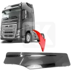 Κάλυμμα προέκτασης καμπίνας (LH) Volvo FH4 21413732
