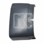 Bumper cover right (RH) Daf LF 1405031