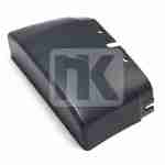 Bumper cover right (RH) Daf LF 1405031