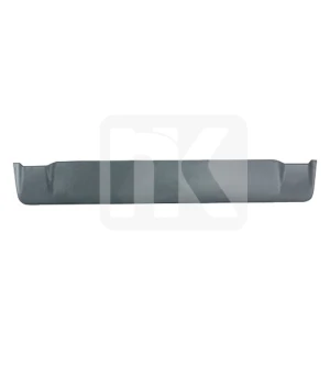 Κάλυμμα προφυλακτήρα ενδιάμεσο MAN TGA 81416850044
