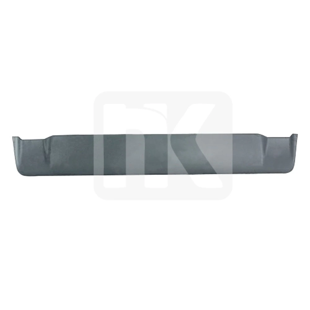 Bumper cover intermediate MAN TGA 81416850044 Bumper cover intermediate MAN TGA 81416850044
