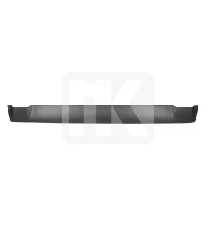 Κάλυμμα προφυλακτήρα ενδιάμεσο MAN TGA 81416850044