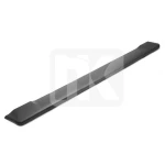 Bumper cover intermediate MAN TGA 81416850044