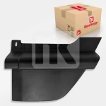 Bumper cover upper (LH) Mercedes Axor 9448850574