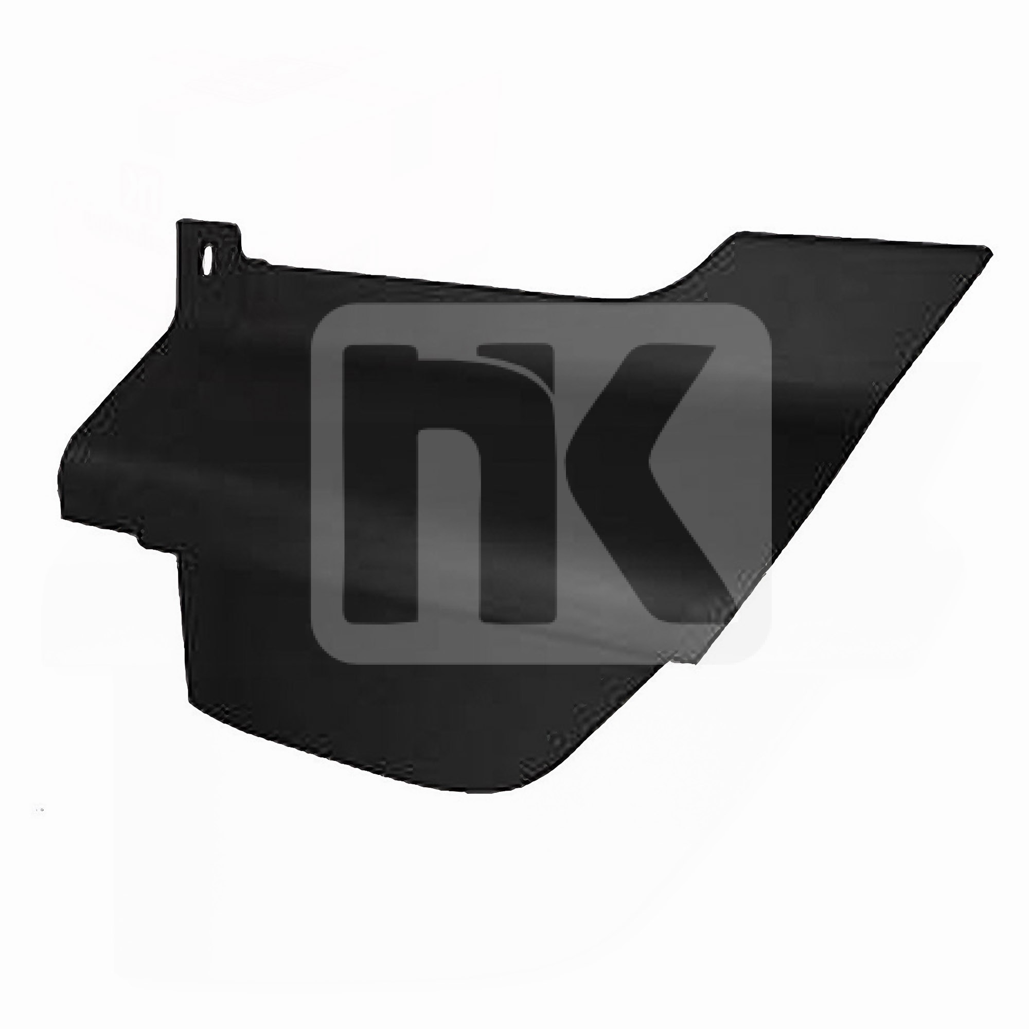 Κάλυμμα προφυλακτήρα επάνω (LH) Mercedes Axor 9448850574