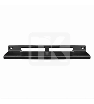 Bumper cover upper Mercedes Axor 9448850774