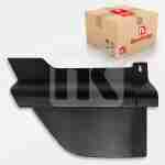 Bumper cover upper (RH) Mercedes Axor 9448850674