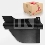 Bumper cover upper (RH) Mercedes Axor 9448850674