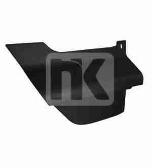Κάλυμμα προφυλακτήρα επάνω (RH) Mercedes Axor 9448850674