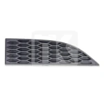 Cover for middle narrow bumper spoiler (LH) Actros MP3 9438851222