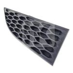 Cover for middle narrow bumper spoiler (LH) Actros MP3 9438851222