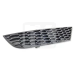 Cover for middle narrow bumper spoiler (LH) Actros MP3 9438851222