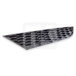Bumper cover (LH) Actros MP3 LS