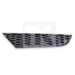 Bumper cover (LH) Actros MP3 LS