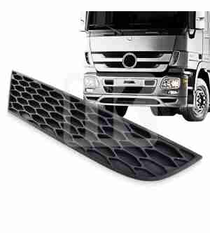 Κάλυμμα προφυλακτήρα (LH) Actros MP3 LS