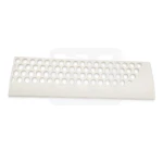 Bumper cover (LH) Actros MP4 9608852584