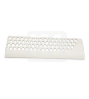 Bumper cover (LH) Actros MP4 9608852584
