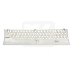 Bumper cover (LH) Actros MP4 9608852584