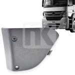 Κάλυμμα προφυλακτήρα (LH) Mercedes Axor 9448850322