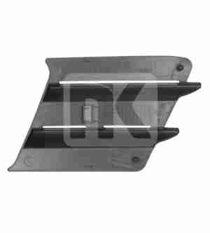 Bumper cover (LH) MAN TGS 81416850095