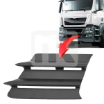 Κάλυμμα προφυλακτήρα (LΗ) MAN TGS 81416850095