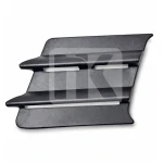 Bumper cover (LH) MAN TGX 81416850097